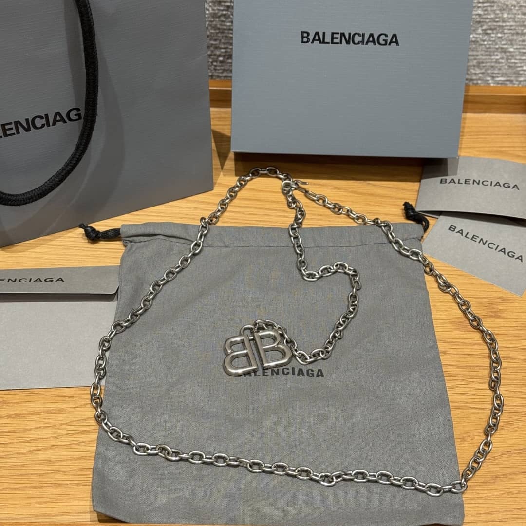 Balenciaga Belt-001